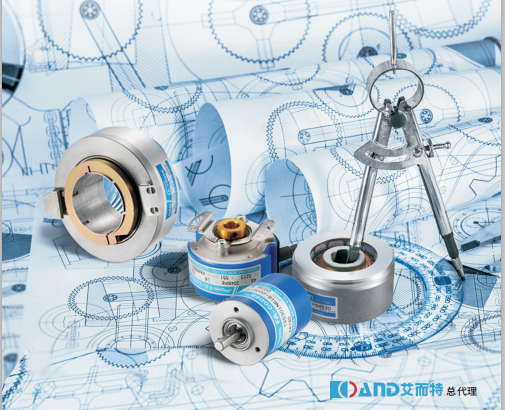 自動化設備,編碼器,旋轉編碼器